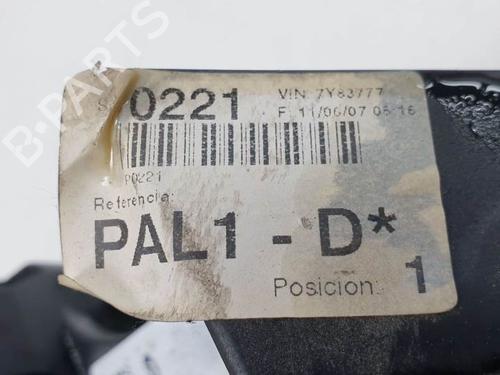 Gear lever FORD FOCUS II (DA_, HCP, DP) 1.8 TDCi | BP9430111M90 