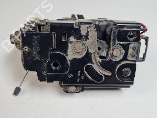 Used Front left lock Front left lock 37168731 37168731