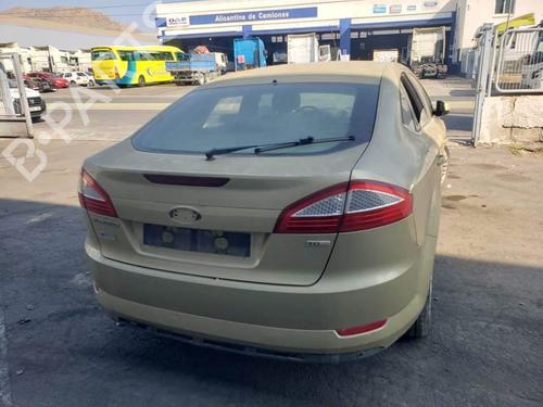 Right front window switch FORD MONDEO IV (BA7) 2.0 TDCi | BP25291476I26  - Image 32