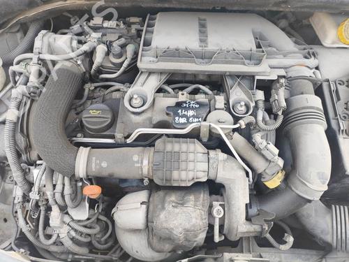 Módulo eletrónico CITROËN C3 II (SC_) 1.4 HDi 70 (SC8HZC, SC8HR0, SC8HP4) | BP29347749M83  - Image 5