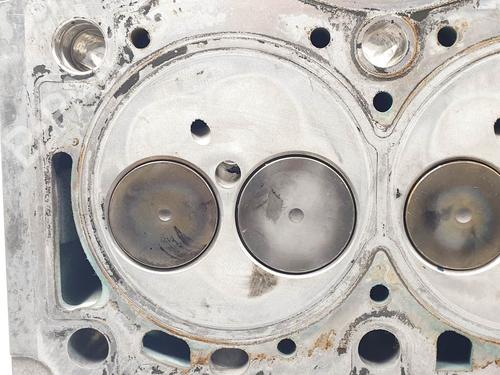 Cylinder head RENAULT MEGANE II Saloon (LM0/1_) 1.9 dCi (LM0G, LM1G, LM2C) | BP24990903M5 - Image 2