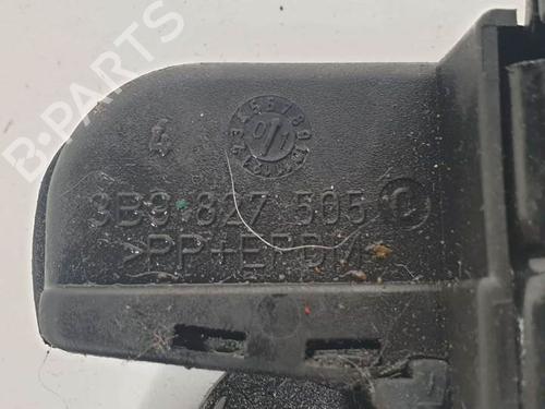 Bakluke lås SEAT LEON (1M1) 1.8 20V | BP6851688C101 