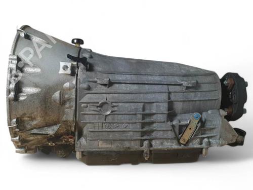 Gearbox MERCEDES-BENZ C-CLASS (W204) C 350 CDI (204.023) | BP24339192M3 - Image 4