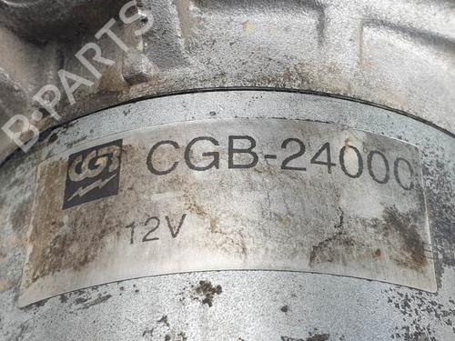 Starter KIA SORENTO I (JC) 2.5 CRDi 4WD | BP28034326M8 