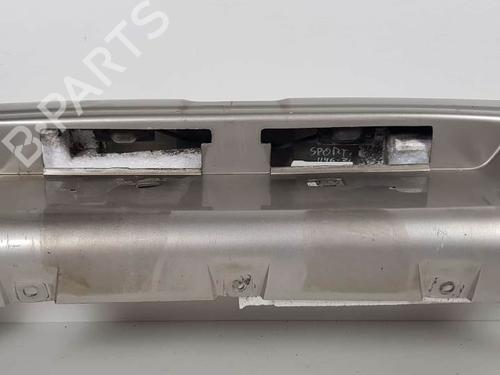 Rear bumper KIA SPORTAGE SUV (K00) 2.0 TD 4WD | BP8267130C8 