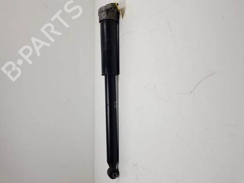 Used Left rear shock absorber MERCEDES-BENZ C-CLASS Convertible (A205) C 250 d (205.408) (204 hp) 25285760