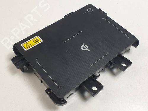 Used Electronic module Electronic module HONDA CIVIC X Hatchback (FC_, FK_) 1.5 VTEC (FK7) (182 hp) 39916596 39916596