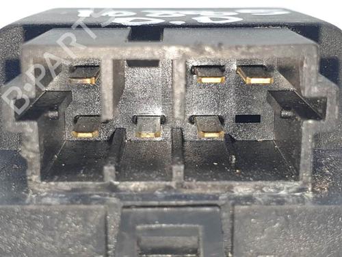 Left front window switch PEUGEOT 206 Hatchback (2A/C) 1.4 i | BP11272499I27 - Image 2
