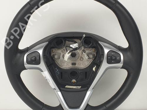 Used Steering wheel Steering wheel FORD B-MAX (JK) 1.0 EcoBoost (100 hp) 24341014 24341014