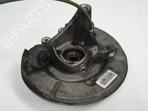 Right rear steering knuckle BMW 6 Convertible (E64) 635 d | BP6845301M28 