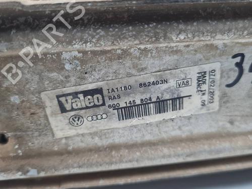 Intercooler SEAT CORDOBA (6L2) 1.4 TDI | BP37871638M30 - Image 3