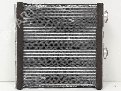 Used Heater matrix Heater matrix RENAULT LAGUNA III Grandtour (KT0/1) 2.0 dCi (KT01, KT08, KT09, KT0K, KT12, KT1D, KT1W) (150 hp) 15408906 15408906