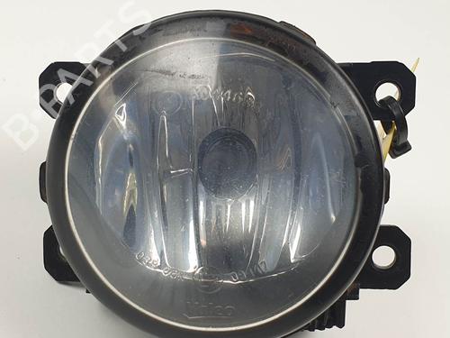Right front fog light CITROËN C-ELYSEE (DD_) 1.6 HDI 92 | BP24499993C31 - Image 1