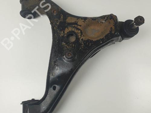 Used Right front suspension arm Right front suspension arm MERCEDES-BENZ SPRINTER 3,5-t Platform/Chassis (B906) 313 CDI (906.131, 906.133, 906.135, 906.231, 906.233,... (129 hp) 25128993 25128993