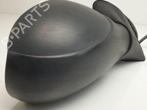 Right mirror CITROËN XSARA PICASSO (N68) 1.6 16V | BP24934442C27 