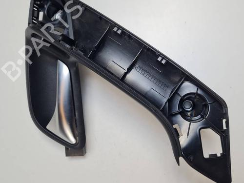 Used Front left interior door handle Front left interior door handle VW POLO V (6R1, 6C1) 1.2 TSI (105 hp) 35749750 35749750