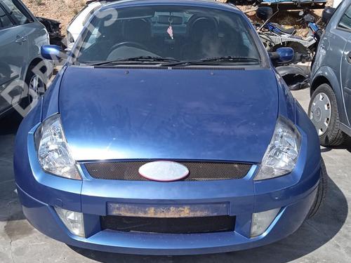 Used Parts FORD STREET KA (RL2)  1.6  1001445