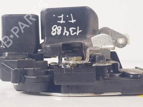Rear left lock KIA SORENTO I (JC) 2.5 CRDi | BP17787762C100 