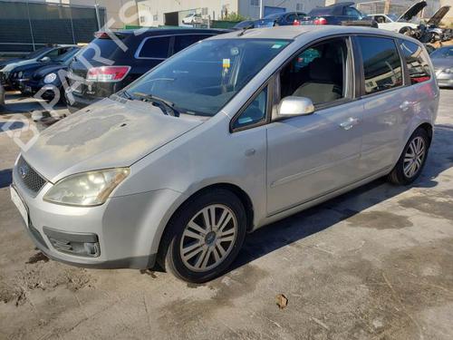 Right front fog light FORD FOCUS C-MAX (DM2) 1.8 TDCi | BP10961156C31 