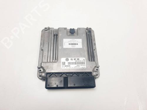 Used Engine control unit (ECU) Engine control unit (ECU) VW PASSAT B6 (3C2) 2.0 TDI 16V (140 hp) 30959196 30959196
