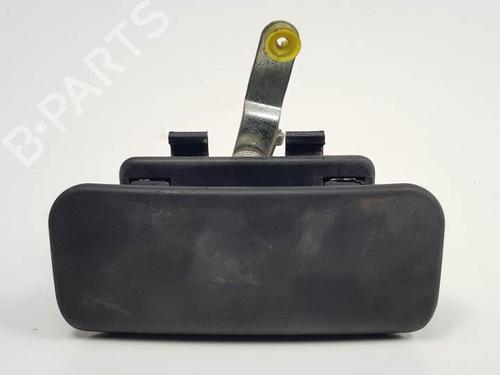Used Front right exterior door handle FORD TRANSIT CONNECT MPV [2013-2025]  12446032
