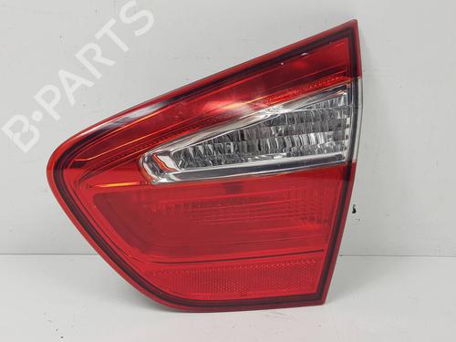 Used Right tailgate light Right tailgate light KIA RIO III (UB) 1.1 CRDi (75 hp) 36000687 36000687