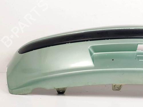 Rear bumper FIAT PUNTO (188_) 1.2 60 (188.030, .050, .130, .150, .230, .250) | BP18422225C8 