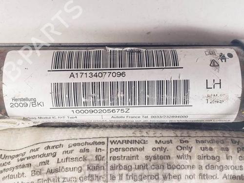 Left curtain airbag MINI MINI (R56) Cooper S | BP18023146C11 
