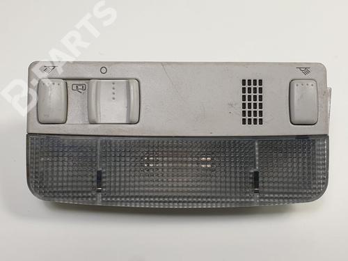 Used Interior roof light Interior roof light SKODA FABIA I (6Y2) 1.2 (64 hp) 10547115 10547115