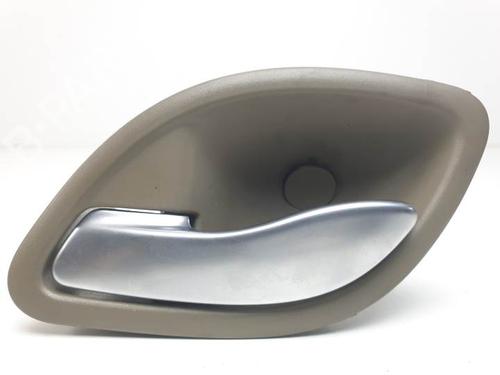 Used Front left interior door handle RENAULT LAGUNA II (BG0/1_) 2.0 dCi (BG1T) (150 hp) 29245670