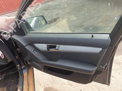 Left rear window switch MERCEDES-BENZ C-CLASS (W204) C 200 CDI (204.001) | BP30633274I29  - Image 16