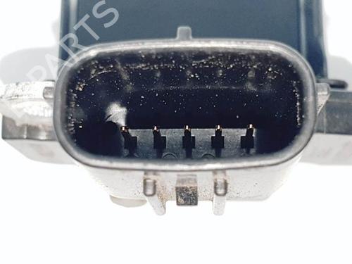 Luftmassenmesser OPEL ANTARA A (L07) 2.2 CDTi 4x4 | BP16060184M95 