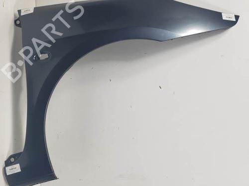 Used Right front fenders PEUGEOT 307 CC (3B) 1.6 16V (110 hp) 24916175