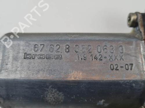Left rear window motor BMW X5 (E53) 3.0 d | BP25752507E23 