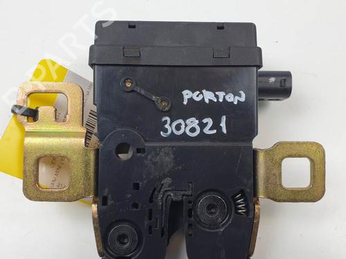 Tailgate lock MINI MINI (R50, R53) Cooper | BP28060905C101 
