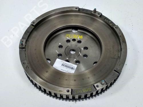 Used Flywheel Flywheel HYUNDAI ix20 (JC) 1.4 (90 hp) 13954492 13954492
