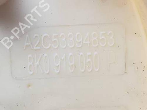 Fuel pump AUDI A4 B8 (8K2) 2.0 TDI | BP30655107M76