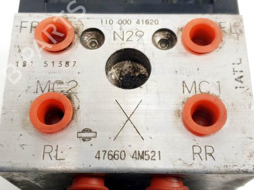 ABS pump NISSAN ALMERA II Hatchback (N16) 2.2 Di | BP25116946M43 - Image 6