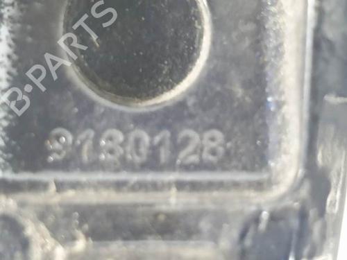 Høyre bak utvendig håndtak OPEL VECTRA C (Z02) 2.2 DTI 16V (F69) | BP13231836C130 