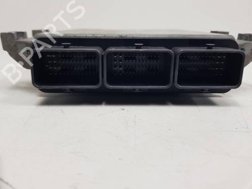 Engine control unit (ECU) JAGUAR XF I (X250) 2.7 D | BP38433428M57 - Image 3