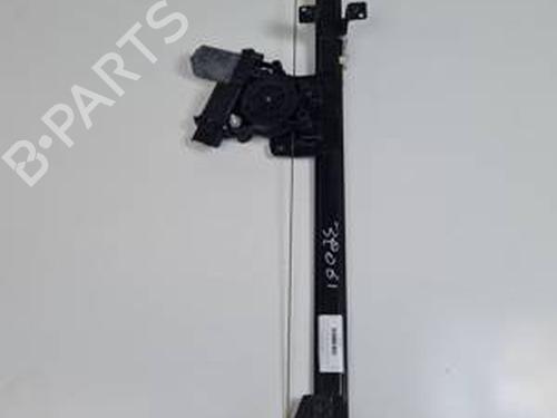 Raammechaniek links voor PEUGEOT BOXER Van 2.0 BlueHDi 130 (130 hp) 30763341