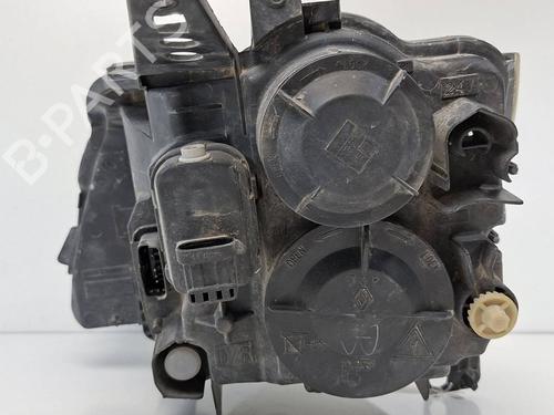 Right headlight RENAULT MODUS / GRAND MODUS (F/JP0_) 1.5 dCi (FP0D, JP0D) | BP38918933C29 - Image 3