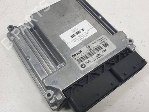 Used Engine control unit (ECU) Engine control unit (ECU) 36594771 36594771