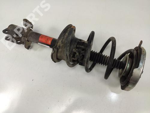 Used Left front shock absorber Left front shock absorber RENAULT SCÉNIC I MPV (JA0/1_, FA0_) 1.9 dCi (JA05, JA1F) (102 hp) 9968163 9968163