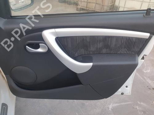 Engine DACIA SANDERO 1.2 16V | BP38614224M1  - Image 14