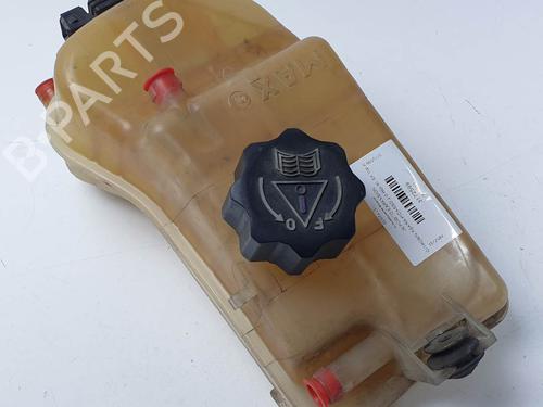 Used Expansion tank Expansion tank CITROËN XSARA PICASSO (N68) 2.0 HDi (90 hp) 28529016 28529016