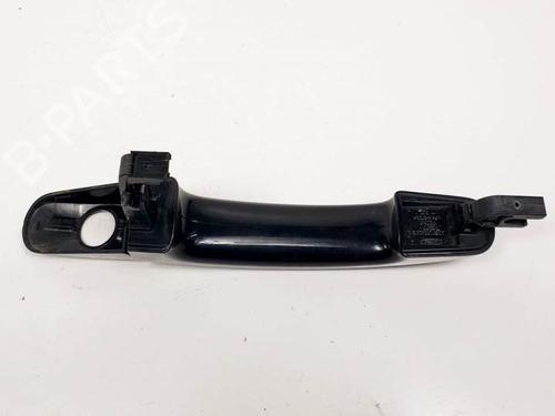 Front left exterior door handle FORD FOCUS III 1.6 Ti | BP12383545C128 