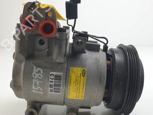 AC compressor HYUNDAI COUPE II (GK) 1.6 16V | BP24339351M34 