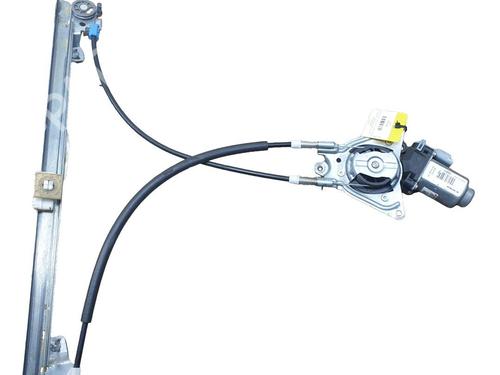 Used Front left window mechanism Front left window mechanism 38512165 38512165