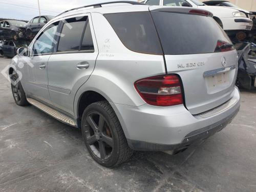 Headlight switch MERCEDES-BENZ M-CLASS (W164) ML 350 CDI 4-matic (164.122) | BP24929692I24 - Image 13